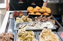 Tropea Gelato Making Experience