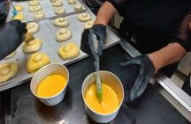 Tropea Gelato Making Experience
