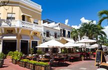 Santo Domingo Experience – Colonial Beauty & Heritage