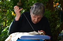 Discover Lefkara, Kato Drys, Choirokoitia: A cultural experience