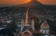 Xico And Coatepec Magical Towns From Veracruz