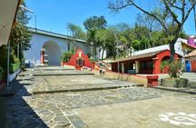 Xico And Coatepec Magical Towns From Veracruz