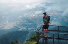 Doi Inthanon Discovery Tour: Waterfalls, Villages & Highest Peak