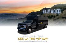 Deluxe Grand Tour of LA | Hollywood to Beverly Hills & Beach Tour