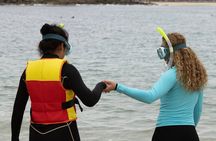 One on One Snorkel Experience