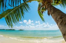 Catalina Island even more unspoilt than Saona Island