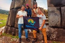 3 Day Cusco Sacred Valley and Machu Picchu