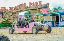 Buggy Adventure Tour with Chocolate and Coffee, Beach, Cenote, Mud