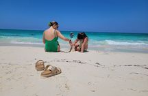 Be Your Own Captain Adventure in Nassau