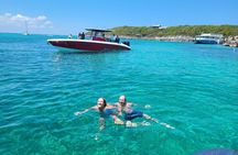 Create-Your-Own Luxury Adventure in Nassau with photographer