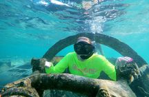 Top 4 Snorkeling Adventures in Bimini