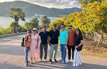 Phuket Highlights Private Shore Excursion from Cruise Ship