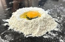 Milan - Discover the Italian flavors: Fresh Pasta and Tiramisu