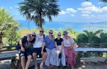 Phuket Highlights Shore Excursion for Cruise Ship Passengers