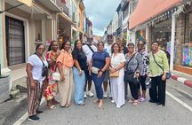 Phuket Highlights Shore Excursion for Cruise Ship Passengers