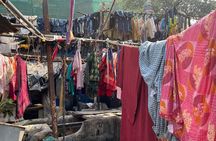 Full Day Combo Elephanta Island and Mumbai City Sightseeing