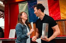 Tokyo Private Walking Tour Custom Itinerary with Local Guide