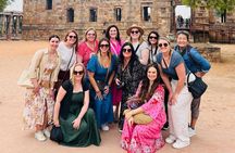 Private Tour of Delhi Local City Sightseeing Tour 