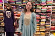 Private Tour of Delhi Local City Sightseeing Tour 