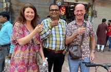 Private Tour of Delhi Local City Sightseeing Tour 