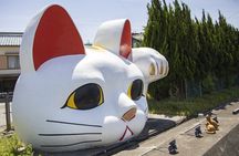 Tokoname Day Trip from Nagoya