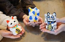 Tokoname Day Trip from Nagoya