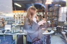 Tokoname Day Trip from Nagoya