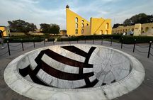 Jaipur Private Day Tour – Customizable Itinerary with Car & Guide