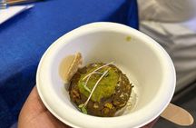 Authentic Indian Vegan or Gluten free Cooking Class in New Delhi