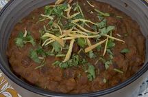 Authentic Indian Vegan or Gluten free Cooking Class in New Delhi