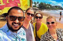 Sri Lanka 12 Day Tour Through Nature and Culture