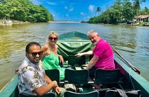 Sri Lanka 12 Day Tour Through Nature and Culture