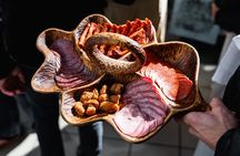 Budapest Food Tour: Wine, Foie Gras & 20+ Tastings