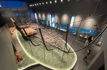 Bodrum Sea & Soil Experience: Underwater Museum & Etrim Village