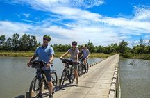 Countryside Bike Tour in Hoi An