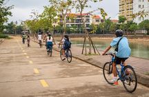 Countryside Bike Tour in Hoi An