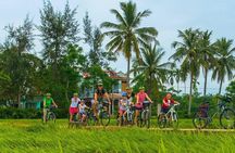 Countryside Bike Tour in Hoi An