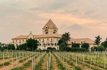 Estate Wine Tour Hotel Irada Pune