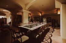 Estate Wine Tour Hotel Irada Pune