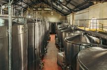 Estate Wine Tour Hotel Irada Pune