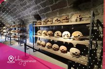 Bodrum Sea & Soil Experience: Underwater Museum & Etrim Village