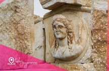 Bodrum's Ancient Echoes: Stratonikeia, Lagina, Etrim Village Tour