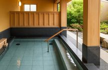 2 Hours Hiroshima Hot Spring Tour