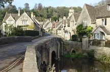 South Cotswolds Private Day Tour from Bath