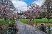 South Cotswolds Private Day Tour from Bath