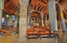 Barcelona City Pass: Sagrada, Casa Batllo, HOHO & 40+ Sights