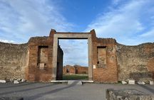 Sorrento and Pompeii Luxury Private Tour