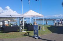 Kuranda Scenic Railway and Rainforest Station (Small Group)