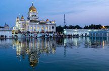 Delhi by Night Tour – 4-Hour Private Experience