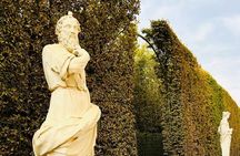 Versailles Small Group Tour from Paris Palace Gardens 